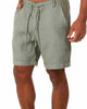 Stilvolle Leinen-Shorts für Herren - Leo
