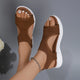 Samantha™ | Orthopädische Sandalen