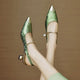 Anina™ - Elegante Schuhe mit Absatz