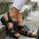 Celeste™ - Böhmische Sandalen