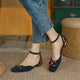 Helen™ | Böhmische Sandalen