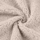 Trendy Lang Fleece Damenjacke - Luna