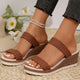 Schicksal | Orthopädische Sandalen
