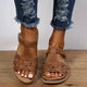 Dakota™ | Orthopädische Sandalen