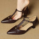 Talvanna - Mary Jane Sandalen