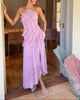 Olivia™ - Elegantes, luftiges Kleid