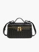 Celeste  Elegante Mini-Box-Handtasche