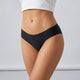 Tief Sitzender Nahtloser Slip - Christina