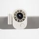 Tragbarer Klemmventilator Mit Display - Aeroclip