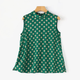 Aveline Polka Top