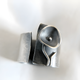 Vintage Ring in Dark Silver