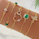 Infinity Love Bracelet Collection