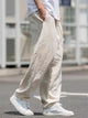Weite Baggy-Hose - Juan