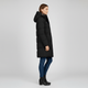 Winterparka Mit Kapuze - Emelie