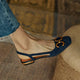 Cecilia™ | Orthopädische Sandalen