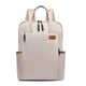 Wasserdichter diebstahlsicherer Reiserucksack – Leichtes Oxford-Design