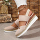 Harriet™ | Orthopädische Sandalen