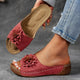 Athena™ | Stilvolle orthopädische Sandalen