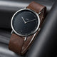 Caliber Signature Timepiece