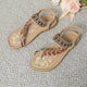 Jocelyn™ | Bequeme orthopädische Sandalen