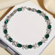 Giada Bellini Bracelet | White Gold