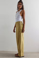 Damen Weite Jeans Mit Niedriger Taille