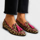 Lana - Loafer mit Quasten
