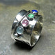 Birthstone Ring