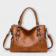 Zephyros – Elegante Schultertasche
