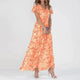 Fleur™ - Stilvolle Kleid mit korrigierendem Effekt