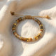 Earth Tone Bracelet