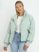 Leichte Damen Pufferjacke - Sofia