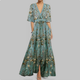 Esmee™ - Elegante Maxikleid