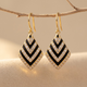 Vintage Drop Earrings