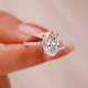 Enid Moonstone Ring