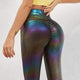Sport Push-Up Leggings für Damen - ActiveLift