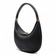 Anastasia  Stylische Halbmondtasche