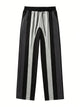 Axis Paneled Sweatpant