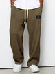 Waffle Relaxed Pant
