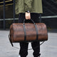 Croc Weekender Duffle Bag