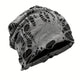 Rebel Distressed Beanie