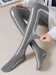 Electro Gloss Tights