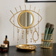 Iris Jewelry Stand