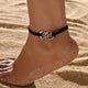 Summer Love Anklet