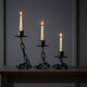 Blackforge Candle Holder Set
