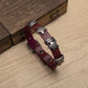Nova Stud Strap Bracelet