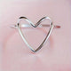 Everheart Hollow Ring