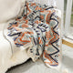 Terra Weave Throw Blanket