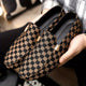 Milan Check Loafer