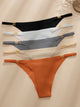 Halo Thong Set